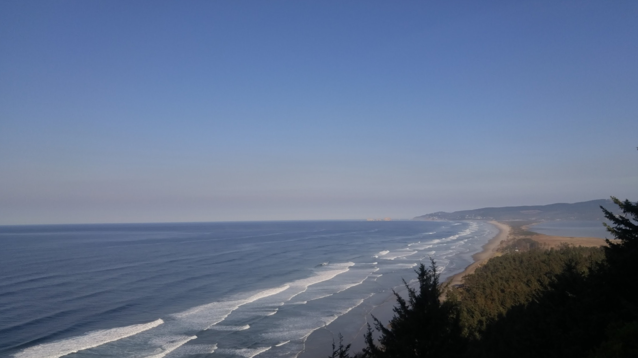 Cape Lookout